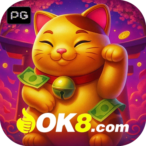 ok8 Logo