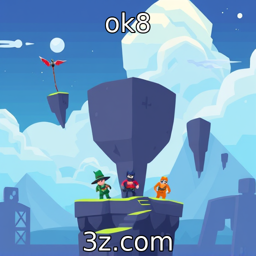 Desenvolvimento de jogos indie em ascensão