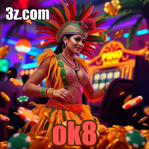 Novidades Irresistíveis: Ok8 e Suas Ofertas Incríveis