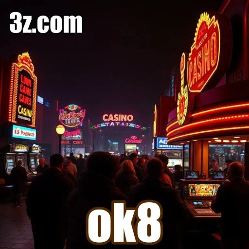 Notícias Quentes do Mundo Gamer: Siga o ok8