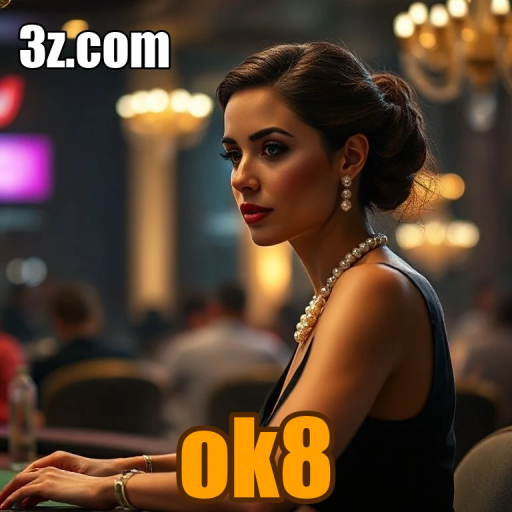 Os Top Jogos Imperdíveis do ok8 que Você Precisa Conhecer